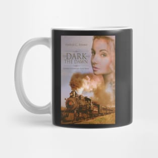 The Dark and the Dawn by Amelia C. Adams Mug